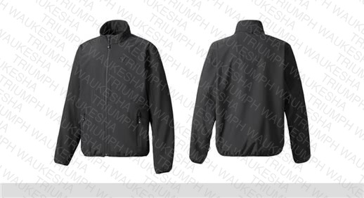 Softshell Jackets