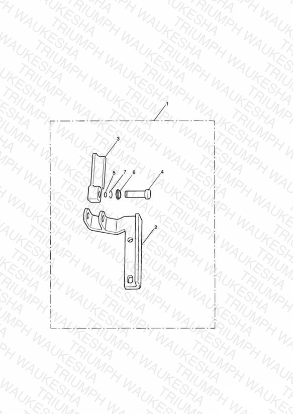 Lifting Handle Kit