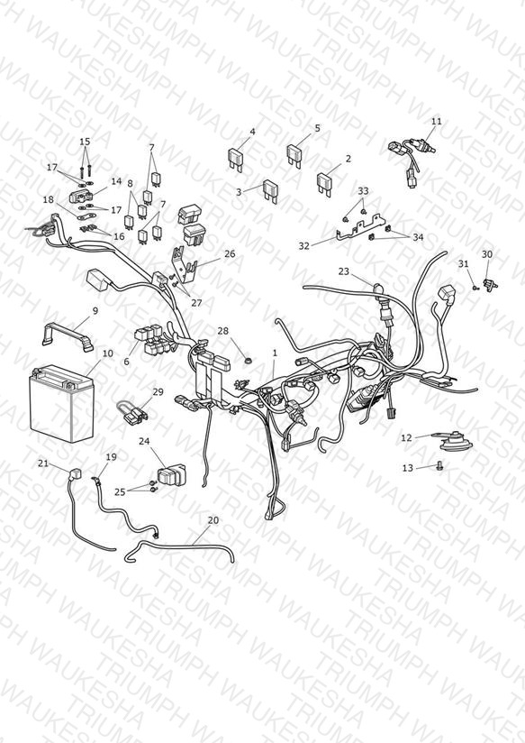 Electrical Equipment