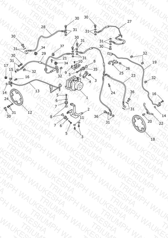 ABS System