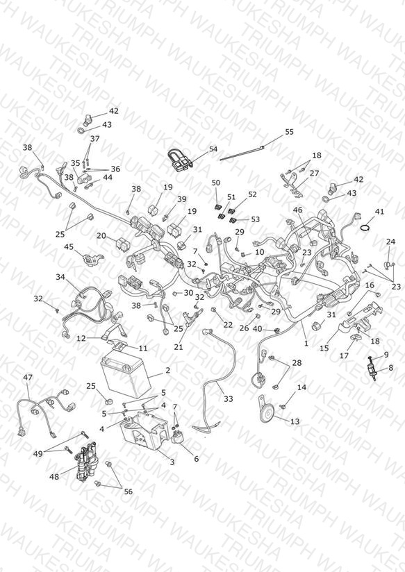 Electrical Equipment