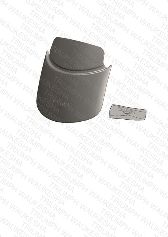 Mudguard Extension Kit