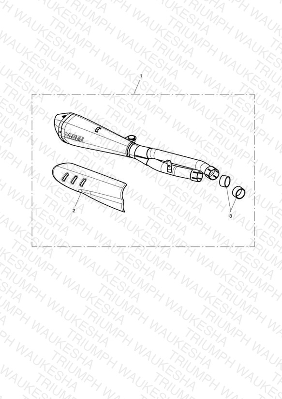 Silencer, US