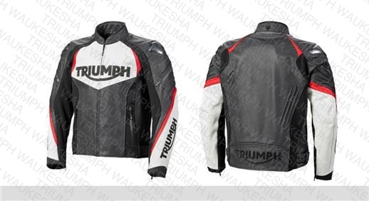 Triple Sport Jacket