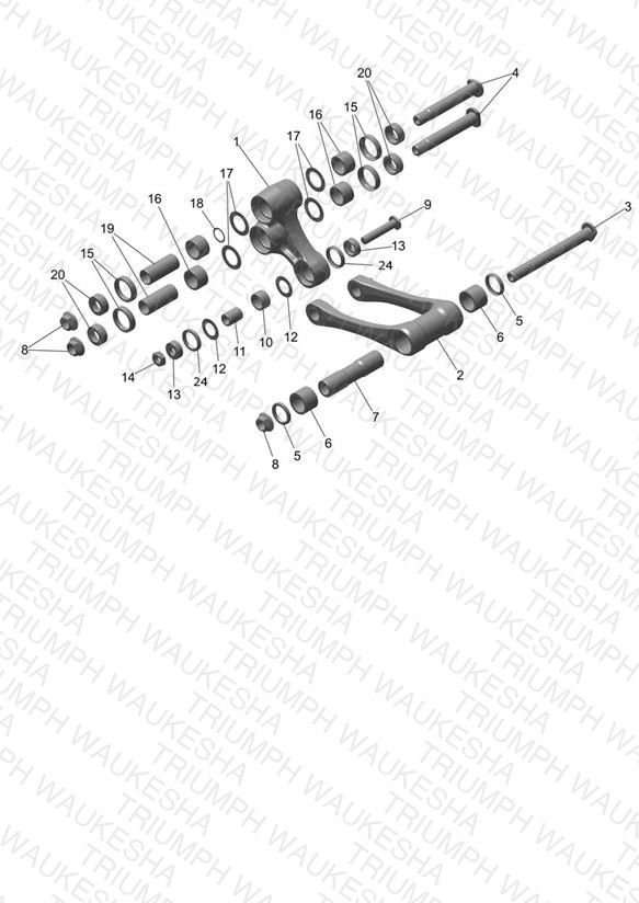 Linkage