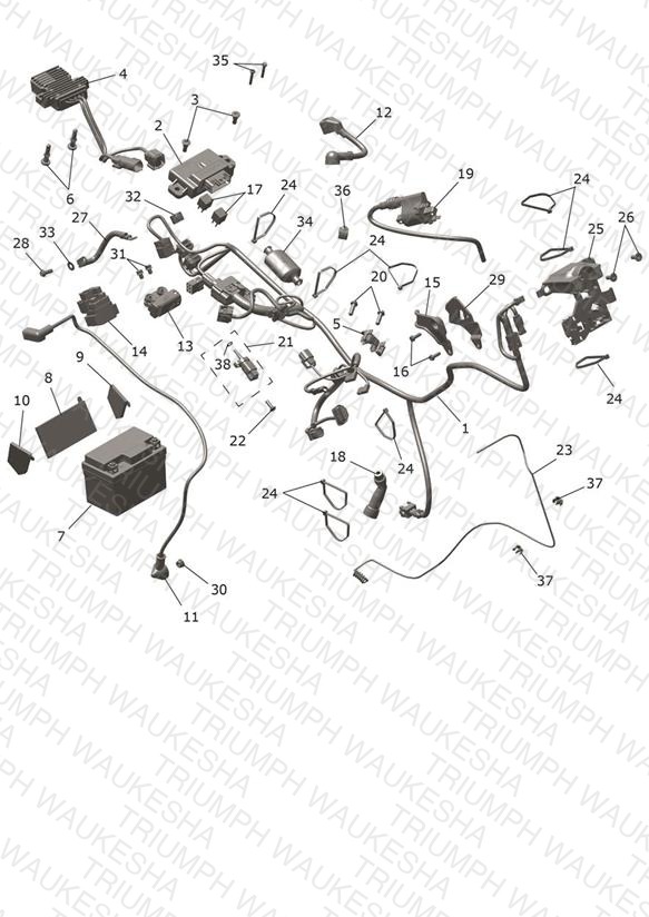 Electrical System