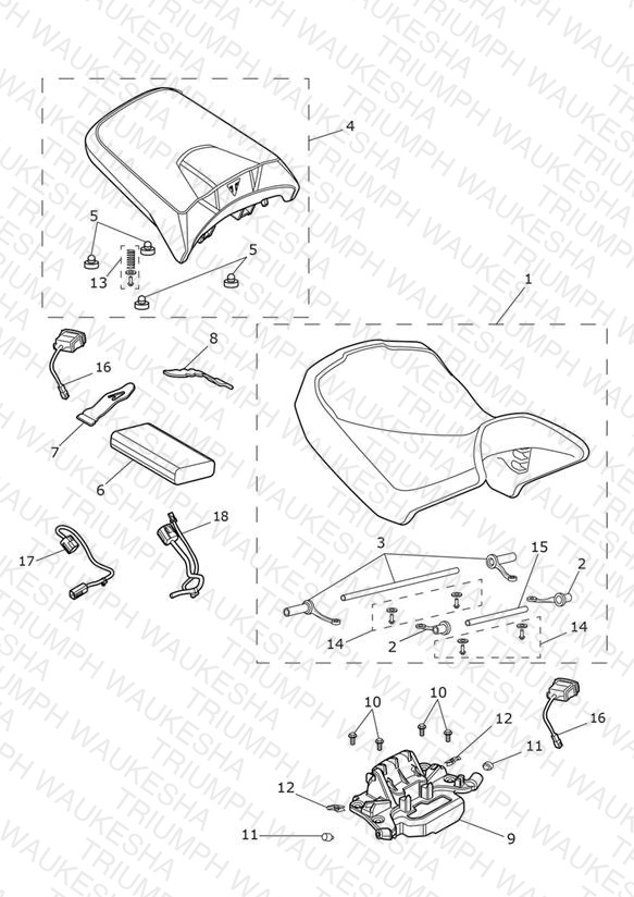 Seat