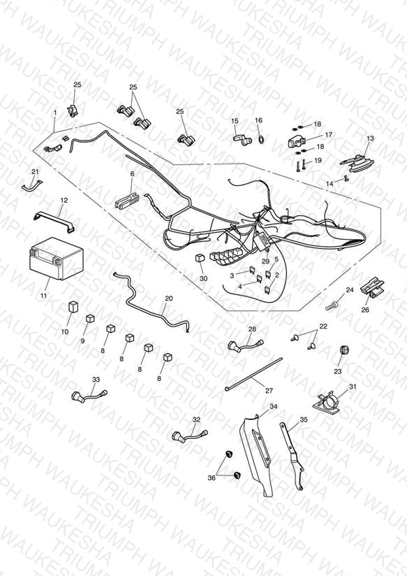 Electrical Equipment
