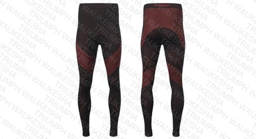 Merino Base Layer Leggings