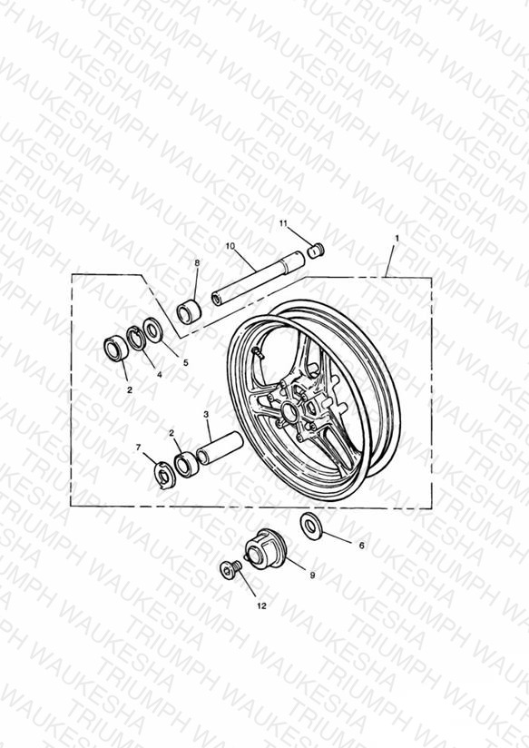 Front Wheel » 9082