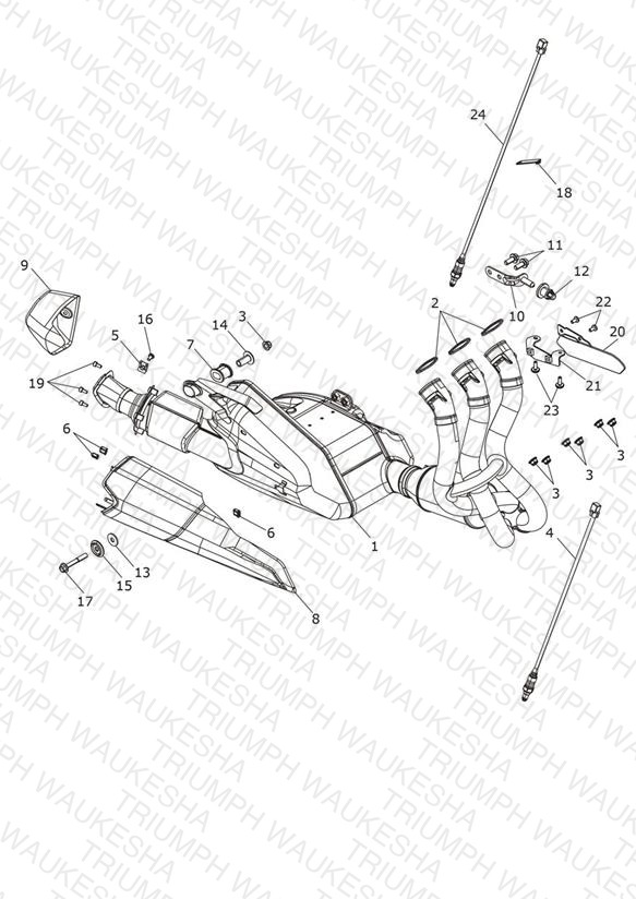 Exhaust System