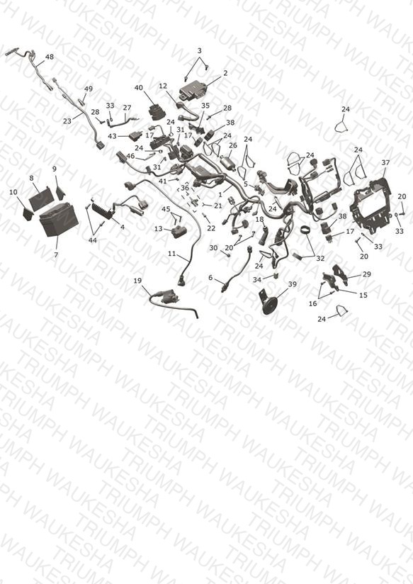 Electrical System