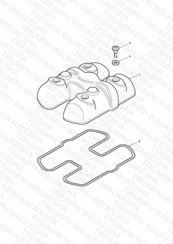 Cam Cover