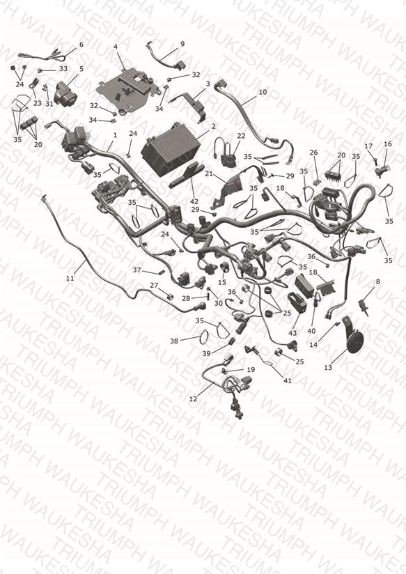 Electrical System