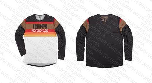Intrepid Jersey