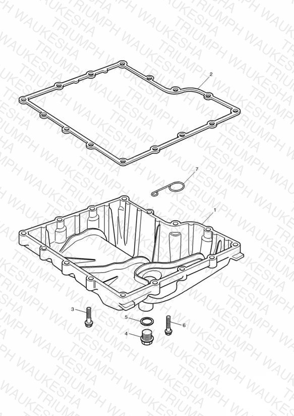 Sump