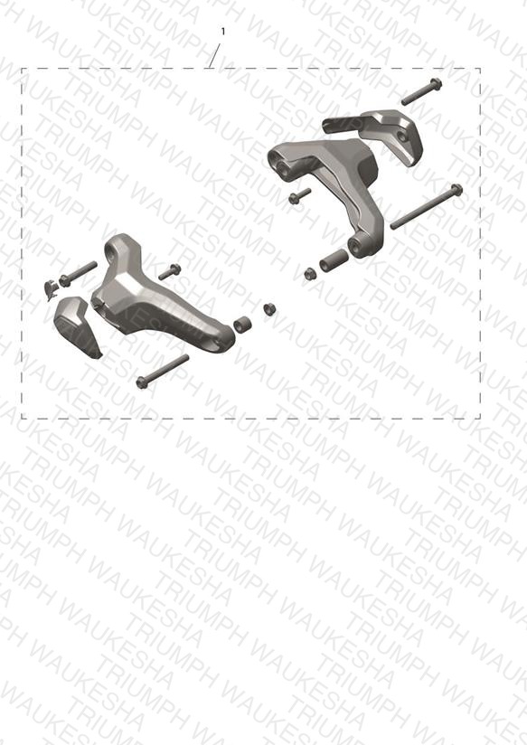Frame Protector Kit