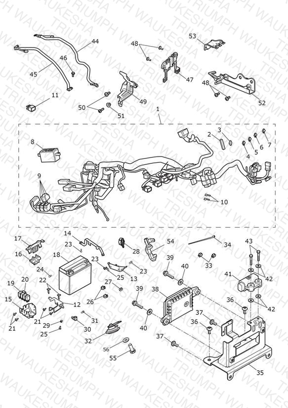 Electrical Equipment