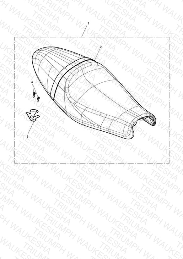 Seat, Bullet