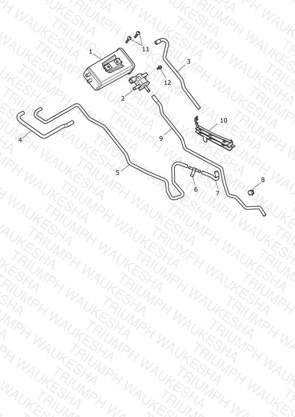 Evap System