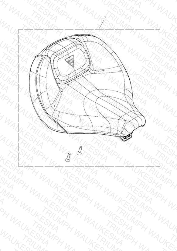 Seat, Rider, Comfort, Acc