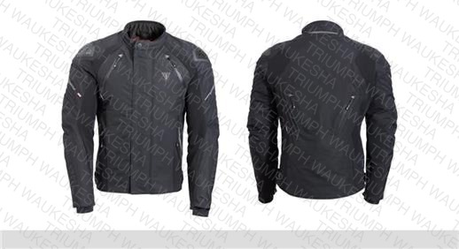 Triple Tritech Jacket