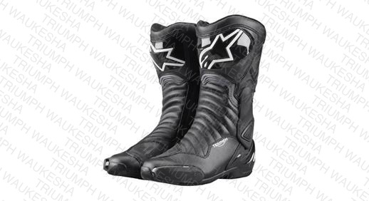 Triumph x Alpinestars® SMX-6 V2 Performance Riding Boot