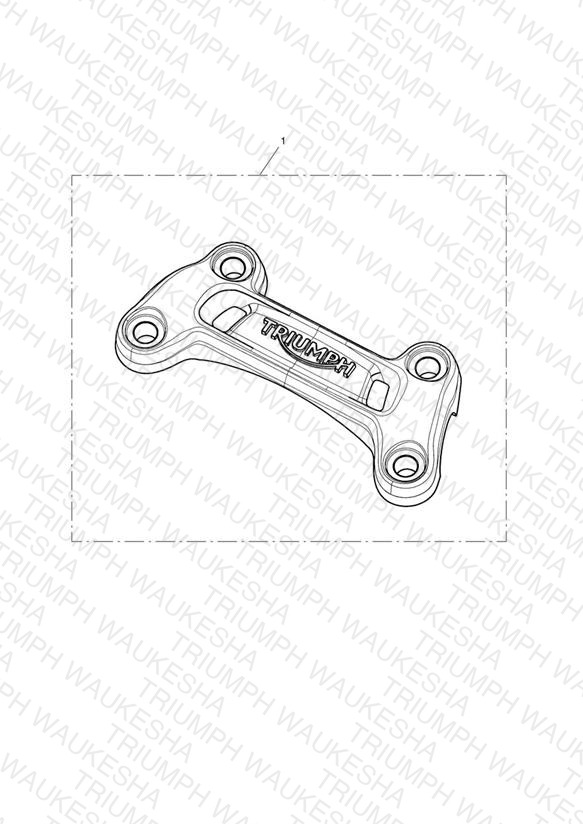 Handlebar Clamp