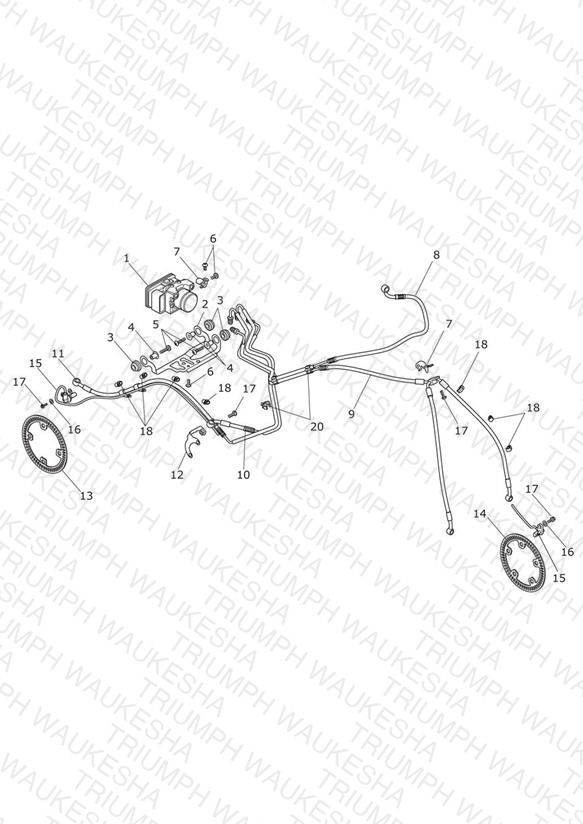 ABS Components
