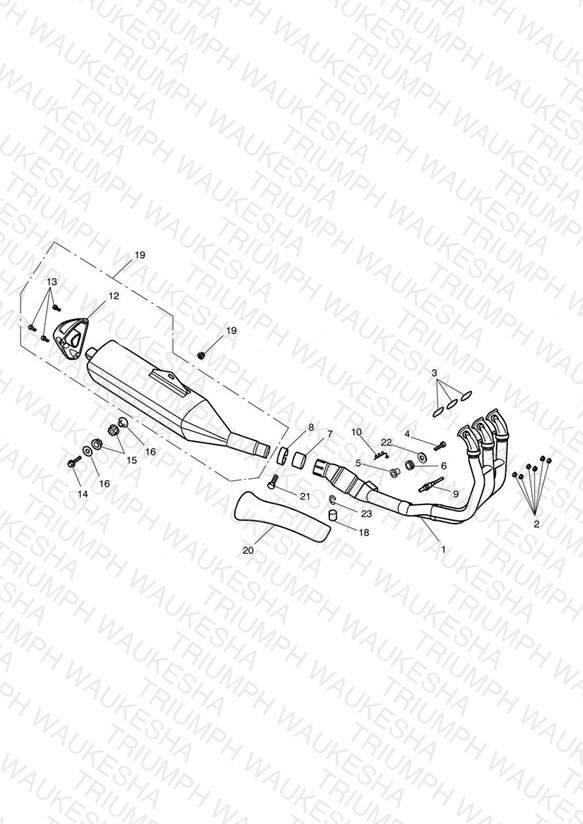 Exhaust System