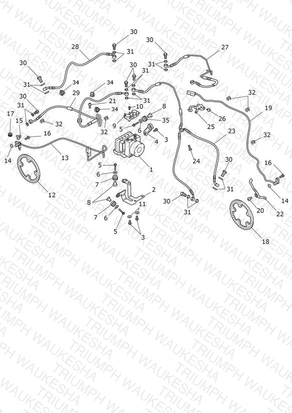 ABS System