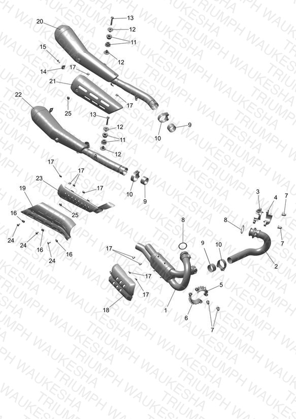 Exhaust System