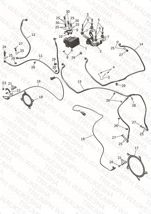 ABS System
