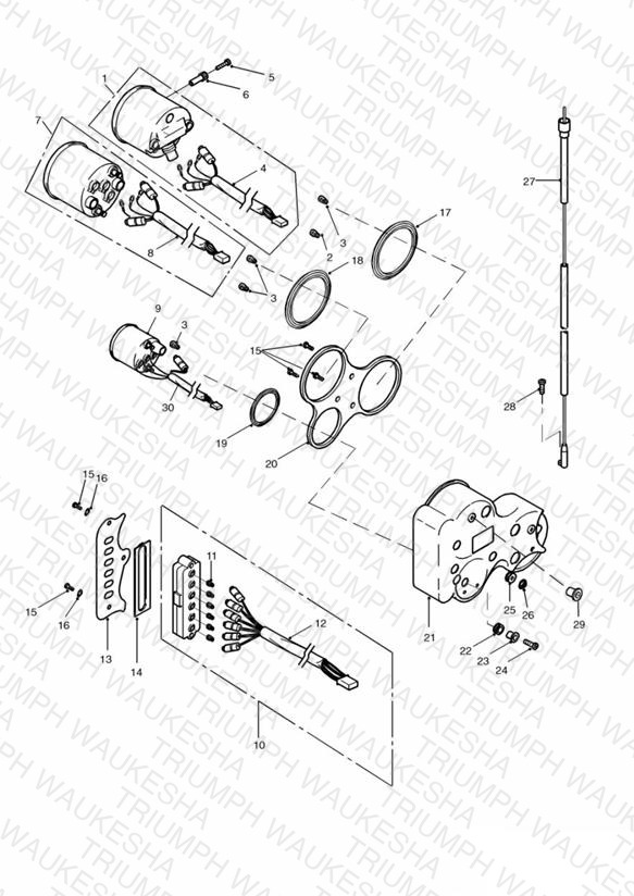 Instruments