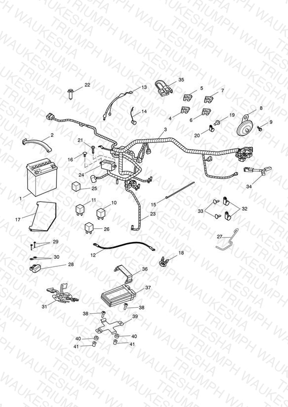 Electrical Equipment