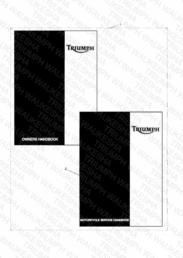 Owners Handbooks