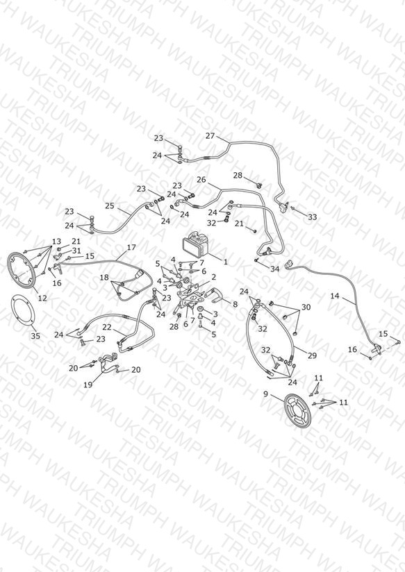 ABS System