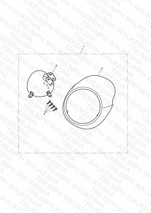 Flyscreen Kit