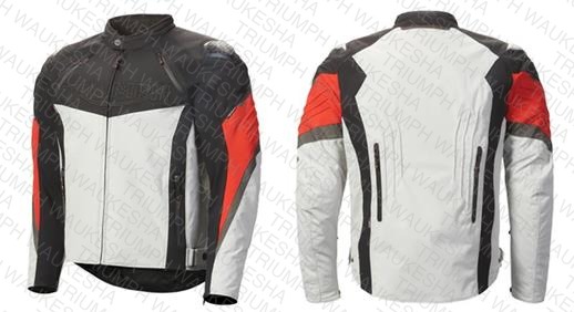 Triple Sports Tritech Jacket