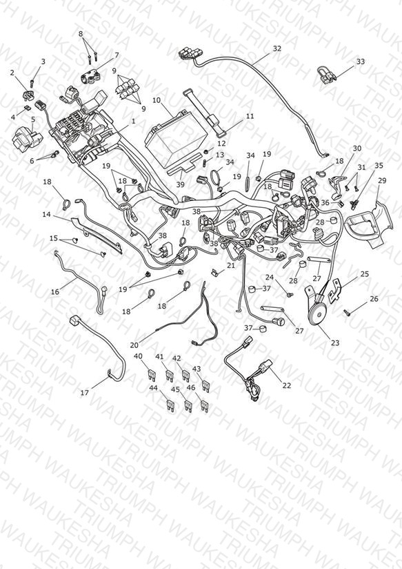 Electrical System