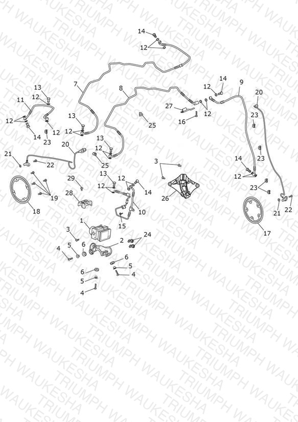 ABS System