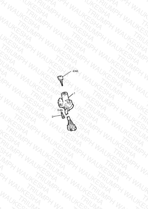 Ignition Switch » 93434