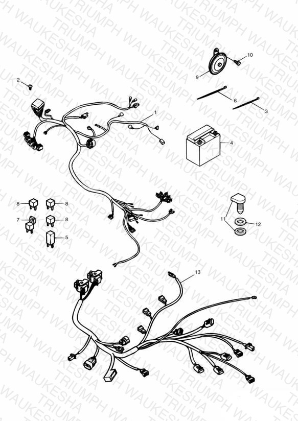 Electrical Equipment