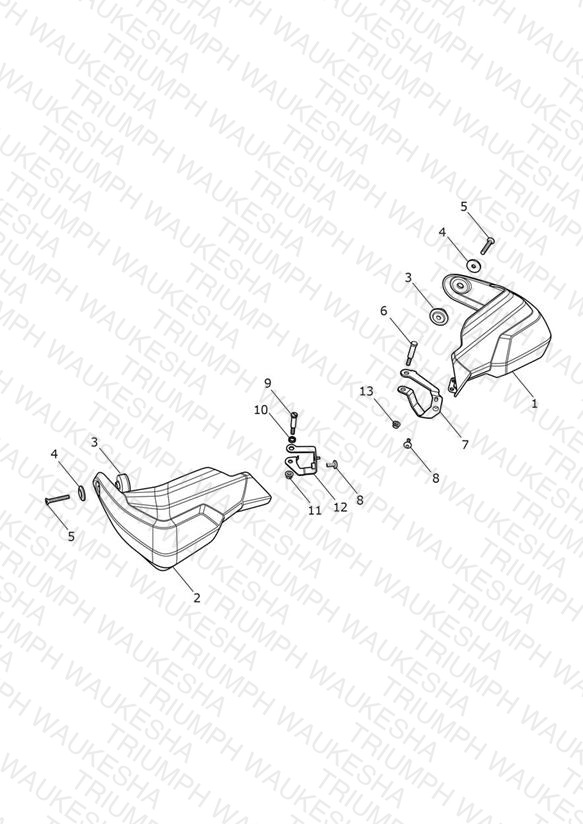 Handguards