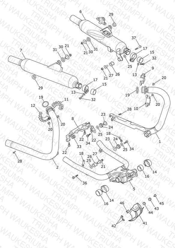 Exhaust System