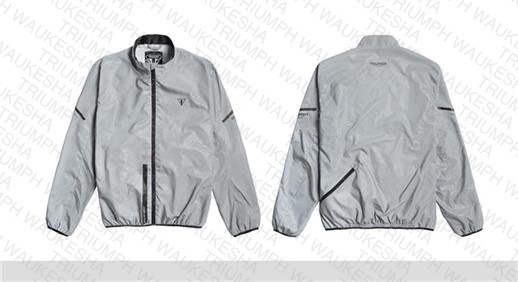 Reflective Jacket