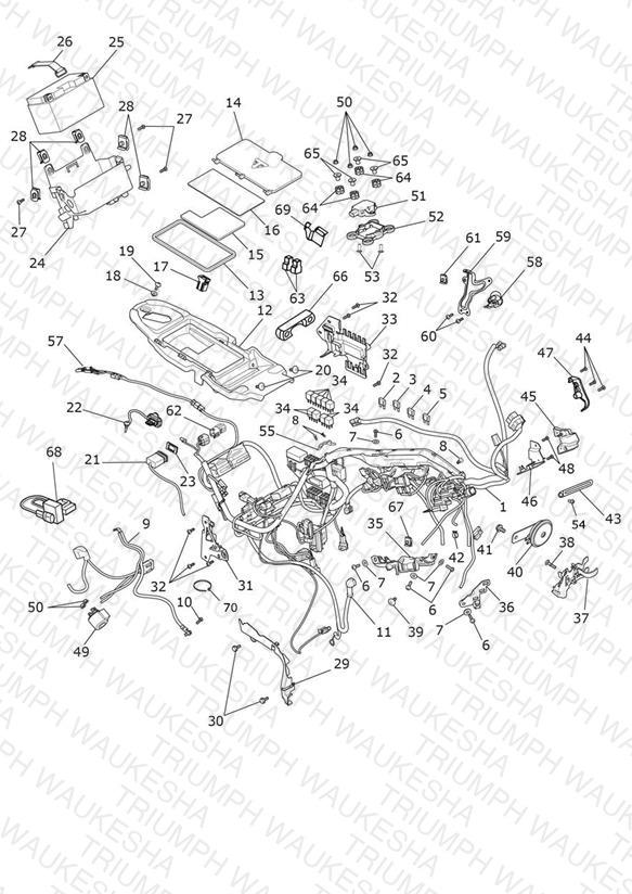 Electrical Equipment