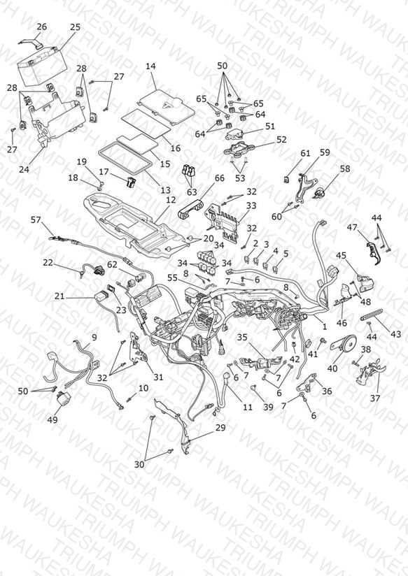 Electrical Equipment