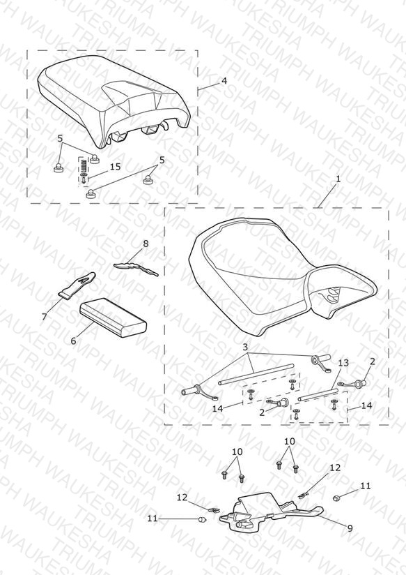 Seat
