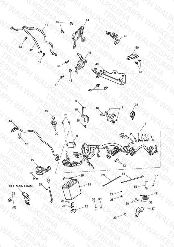 Electrical Equipment
